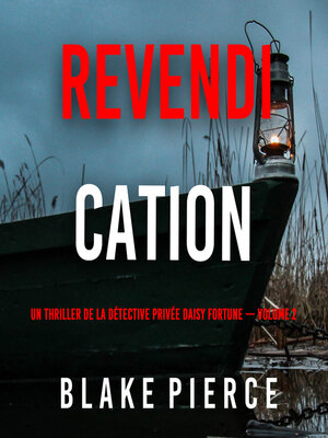 cover image of Revendication